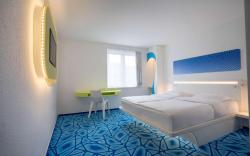 Prize by Radisson, Hamburg City