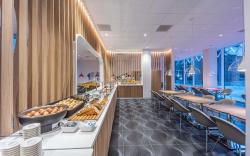 Prize by Radisson, Antwerp City