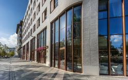 Prize by Radisson, Antwerp City