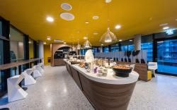 Prize by Radisson, Bonn City