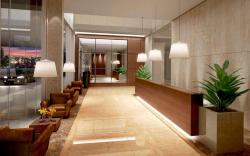Ramada by Wyndham Brasilia Alvorada