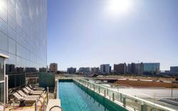 Ramada by Wyndham Brasilia Alvorada