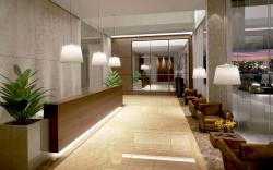 Ramada by Wyndham Brasilia Alvorada