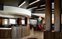 Tru by Hilton Tupelo