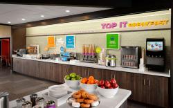 Tru by Hilton Tupelo