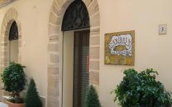 Garibaldi Relais