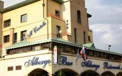Hotel Al Castello