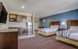 Econo Lodge Inn & Suites