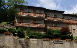 Hotel Archimede