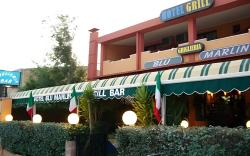 Hotel Blu Marlin