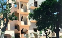 Hotel Del Sole Al Plebiscito