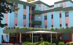 Hotel Europa