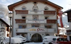 Hotel Flora