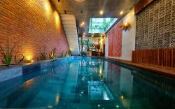 Hoi An Ti Hon House