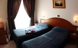 HR Hotel & Spa