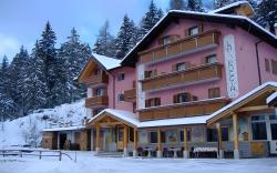 Hotel La Roccia