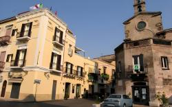 Hotel L'Arcangelo - Boutique Hotel