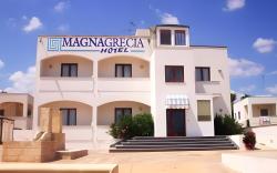 Hotel Magna Grecia