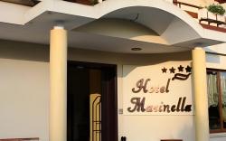 Hotel Marinella