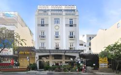 Stellar Boutique Hotel