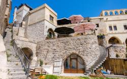 Pigeon Hotel Cappadocia