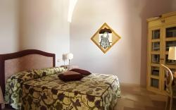 Hotel Saraceno Al Faro