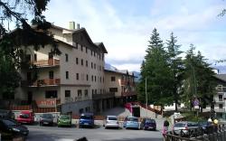 Hotel Savoia Debili