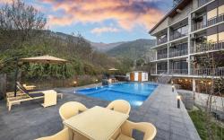 Echor Himalayan Aurum Manali