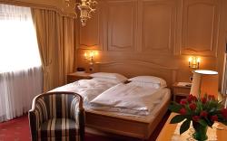Villa Martha Vintage Hotel-B&B
