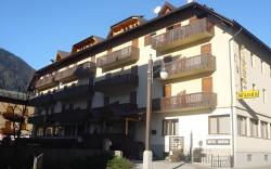 Hotel Wanda