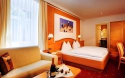 Grand Hotel Wolkenstein