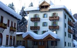 Hotel Zanella