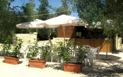 Masseria L'Uliveto Agri Resort
