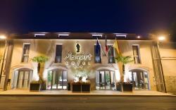 Melqart Hotel