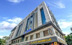 FabHotel Chennai Palace, Nr Parry's Corner