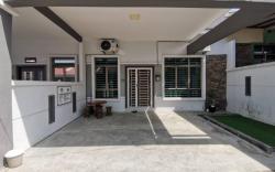 Ros 46 Homestay