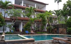 Family House Hotel Kuta