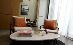 OXO Townhouses Berawa Canggu