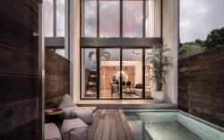 OXO Townhouses Berawa Canggu