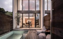 OXO Townhouses Berawa Canggu