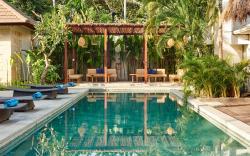 Ku Villas