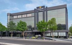 Panarams Tashkent Hotel, a member of Radisson Individuals