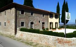 Poggio Desto Bed & Breakfast