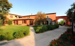 Relais Le Ginestre