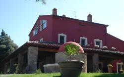 Be Vedetta - Relais & Glamping - Adult Only