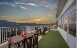 Seven Hills Shimla by Him Haults Hospitality