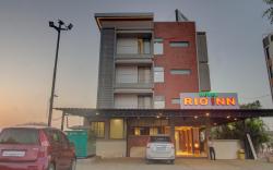 Hotel Rio Inn