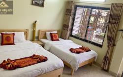 SaPa Peace Valley hotel