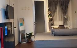 Tower Mahakam Jababeka Type Studio by KiNGDOM