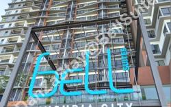 DanZaStay@BellSuite - nearby KLIA